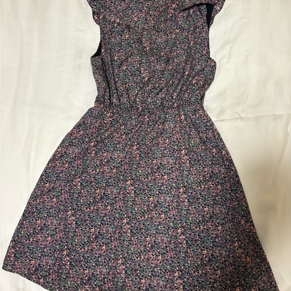 BCBGeneration Patterned Dress - Picture 2 of 4